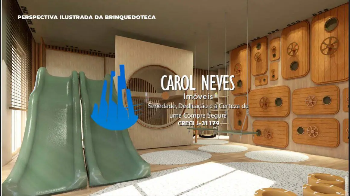 Foto 6 de Apartamento com 3 quartos à venda, 153m2 em Canto do Forte, Praia Grande - SP