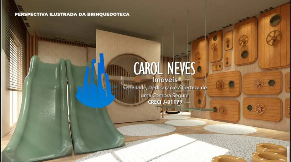 Foto 2 de Apartamento com 4 quartos à venda, 422m2 em Canto do Forte, Praia Grande - SP