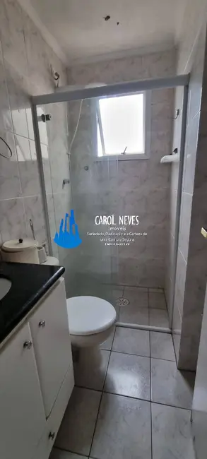 Foto 3 de Apartamento com 1 quarto à venda, 55m2 em Guilhermina, Praia Grande - SP