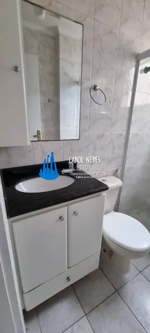 Foto 5 de Apartamento com 1 quarto à venda, 55m2 em Guilhermina, Praia Grande - SP