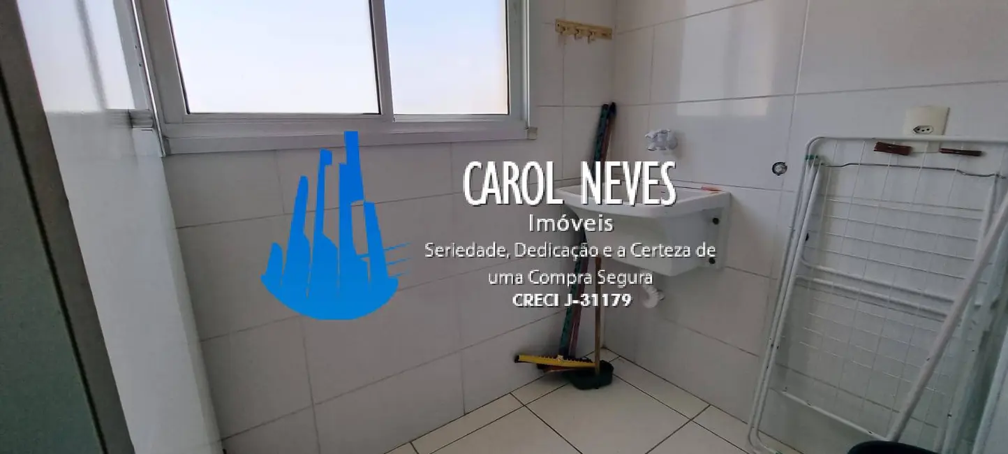 Foto 9 de Apartamento com 2 quartos à venda, 85m2 em Aviação, Praia Grande - SP