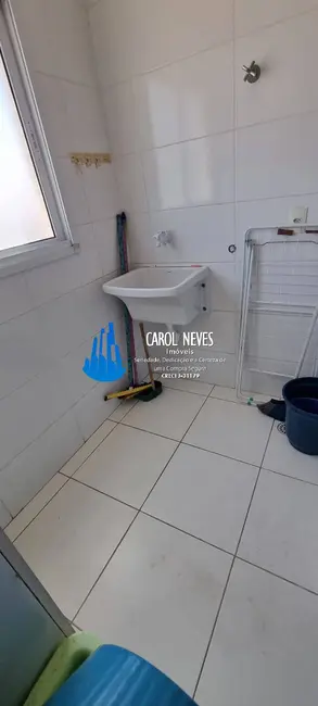 Foto 8 de Apartamento com 2 quartos à venda, 85m2 em Aviação, Praia Grande - SP