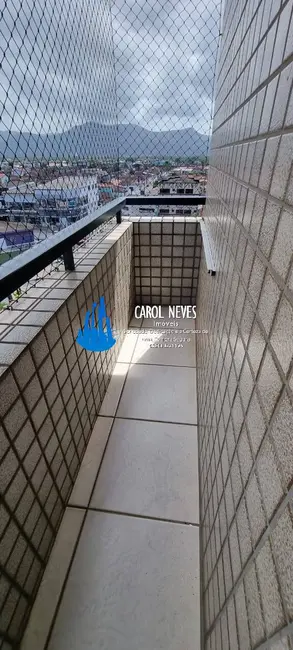 Foto 4 de Apartamento com 1 quarto à venda, 55m2 em Guilhermina, Praia Grande - SP