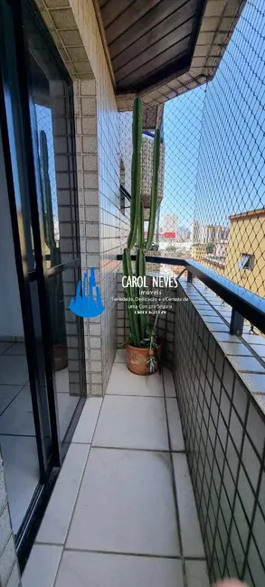 Foto 5 de Apartamento com 1 quarto à venda, 55m2 em Guilhermina, Praia Grande - SP