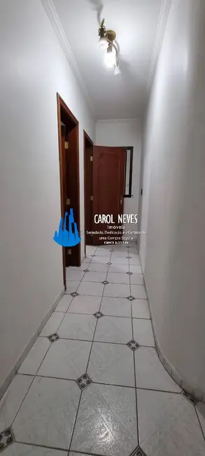 Foto 8 de Apartamento com 3 quartos à venda, 140m2 em Canto do Forte, Praia Grande - SP