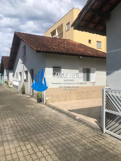 Foto 1 de Casa com 3 quartos à venda, 198m2 em Mongagua - SP