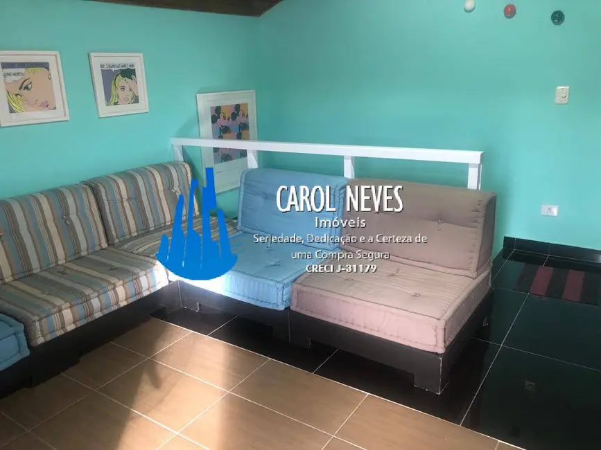 Foto 8 de Casa com 3 quartos à venda, 198m2 em Mongagua - SP