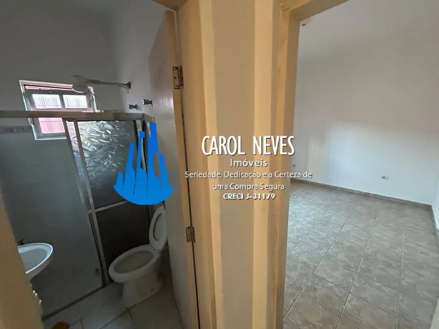 Foto 5 de Casa com 1 quarto à venda, 164m2 em Mongagua - SP