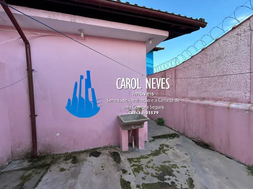 Foto 8 de Casa com 1 quarto à venda, 164m2 em Mongagua - SP