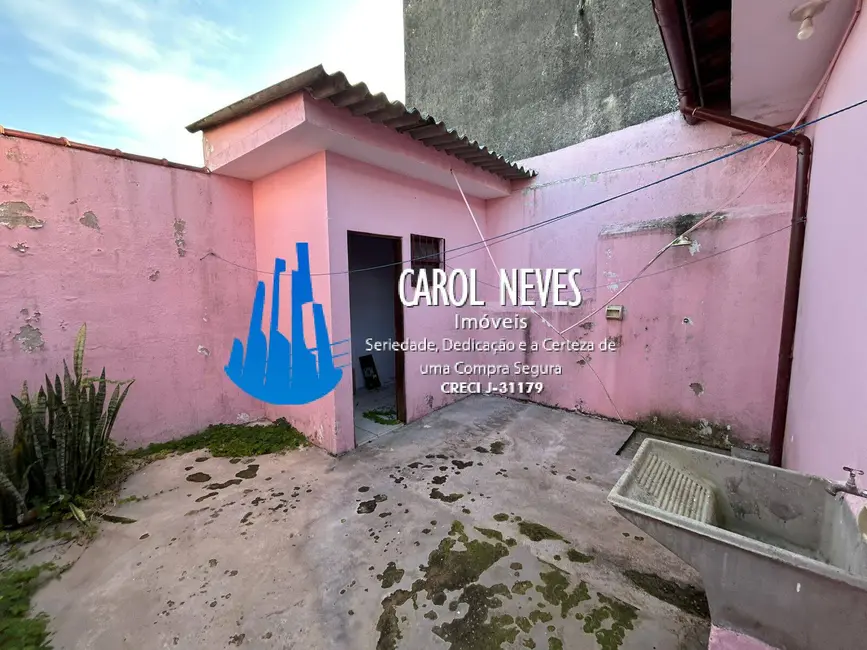 Foto 9 de Casa com 1 quarto à venda, 164m2 em Mongagua - SP