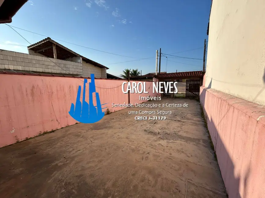 Foto 7 de Casa com 1 quarto à venda, 164m2 em Mongagua - SP