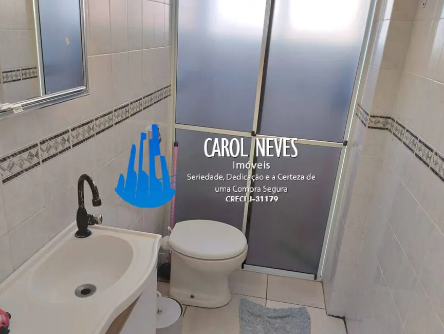 Foto 7 de Apartamento com 1 quarto à venda, 47m2 em Mongagua - SP