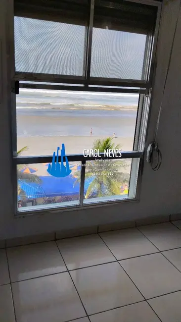 Foto 4 de Apartamento com 1 quarto à venda, 47m2 em Mongagua - SP