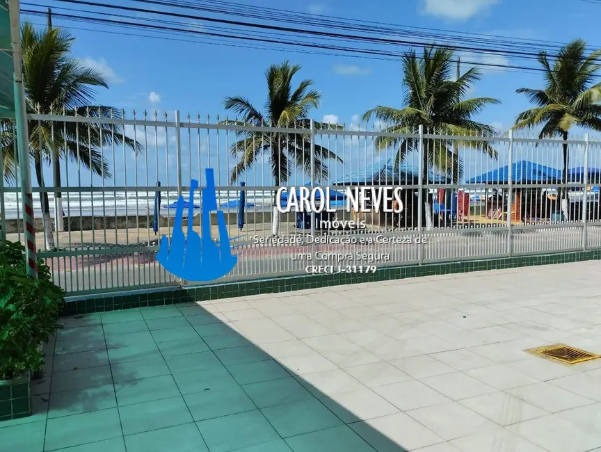 Foto 1 de Apartamento com 1 quarto à venda, 47m2 em Mongagua - SP