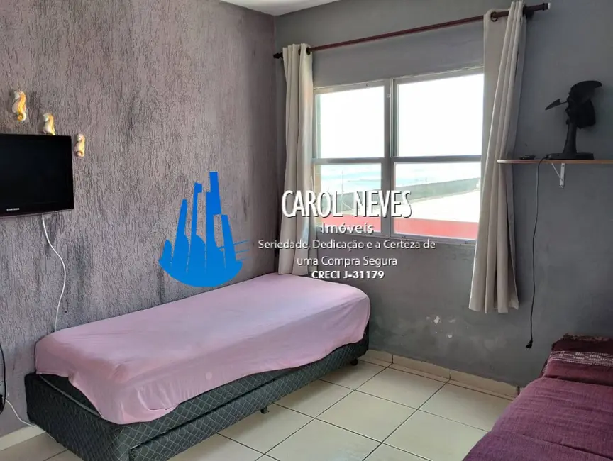 Foto 8 de Apartamento com 1 quarto à venda, 47m2 em Mongagua - SP