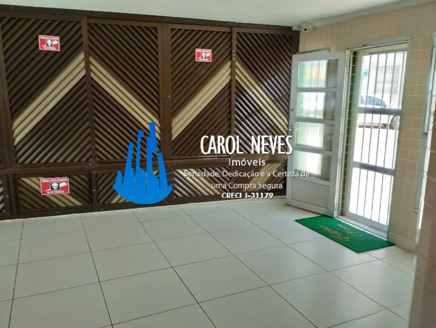 Foto 5 de Apartamento com 1 quarto à venda, 47m2 em Mongagua - SP