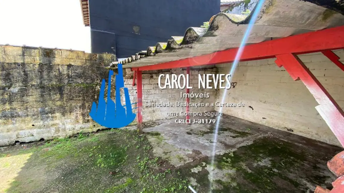 Foto 6 de Casa com 2 quartos à venda, 375m2 em Mongagua - SP