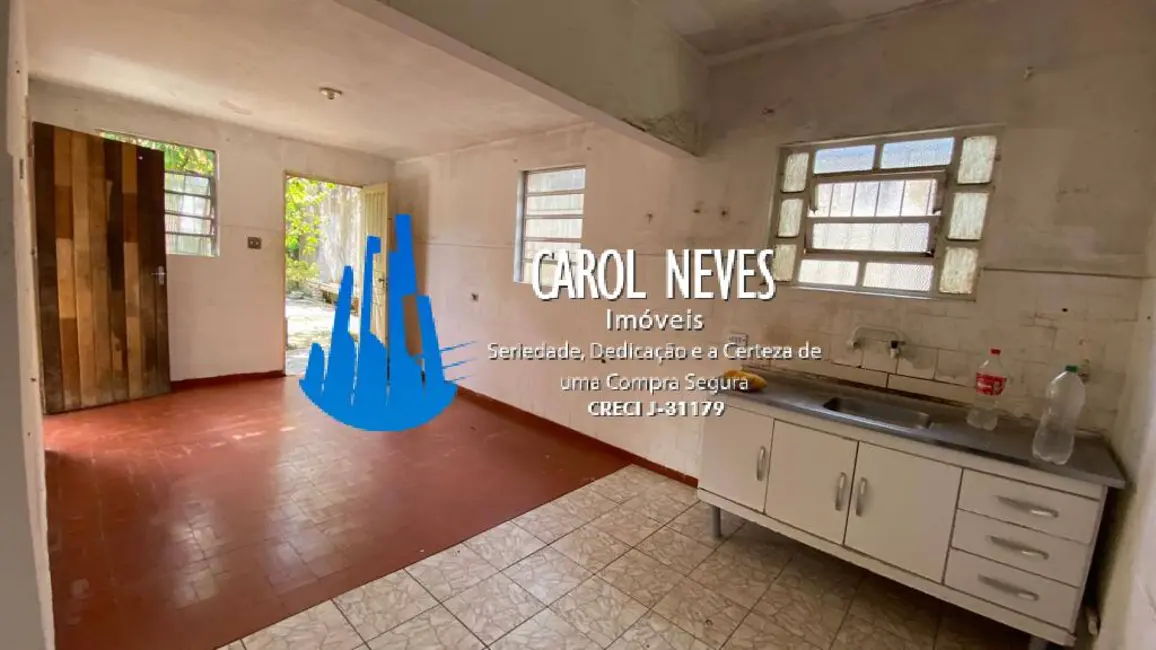 Foto 7 de Casa com 2 quartos à venda, 375m2 em Mongagua - SP