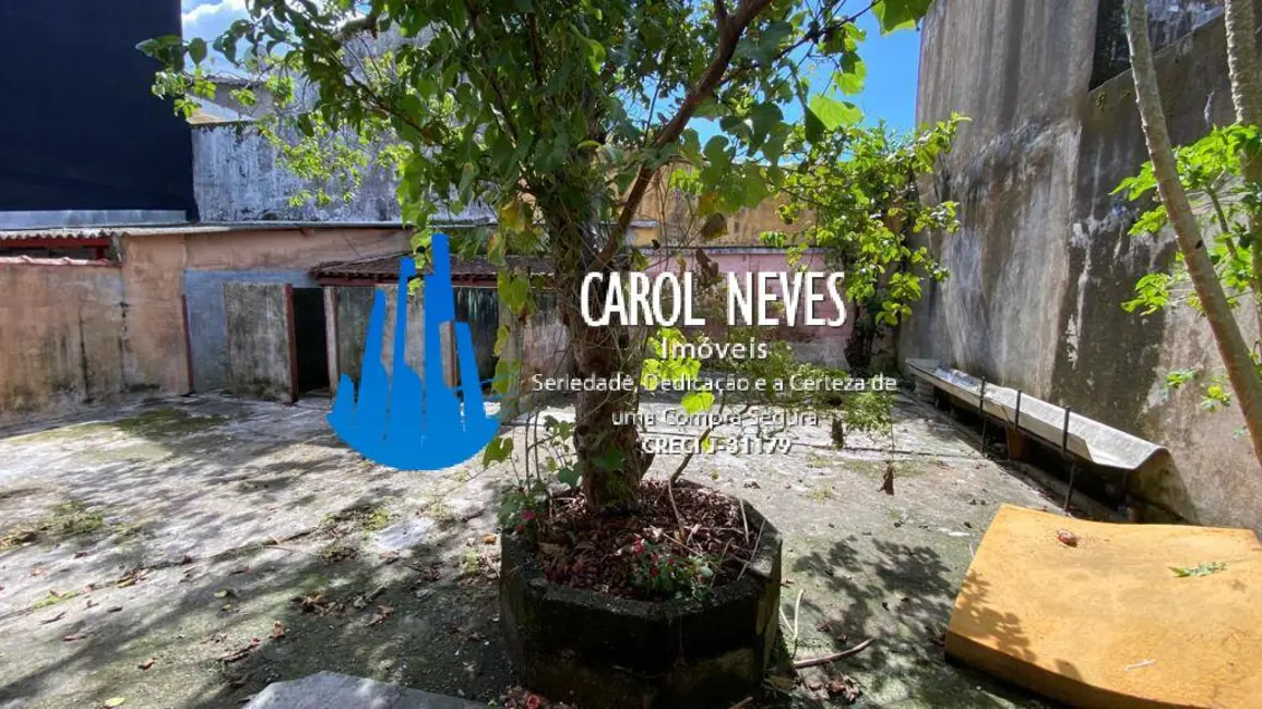 Foto 9 de Casa com 2 quartos à venda, 375m2 em Mongagua - SP