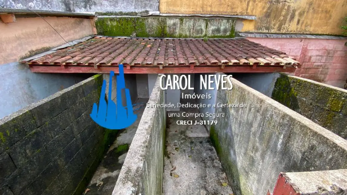 Foto 4 de Casa com 2 quartos à venda, 375m2 em Mongagua - SP