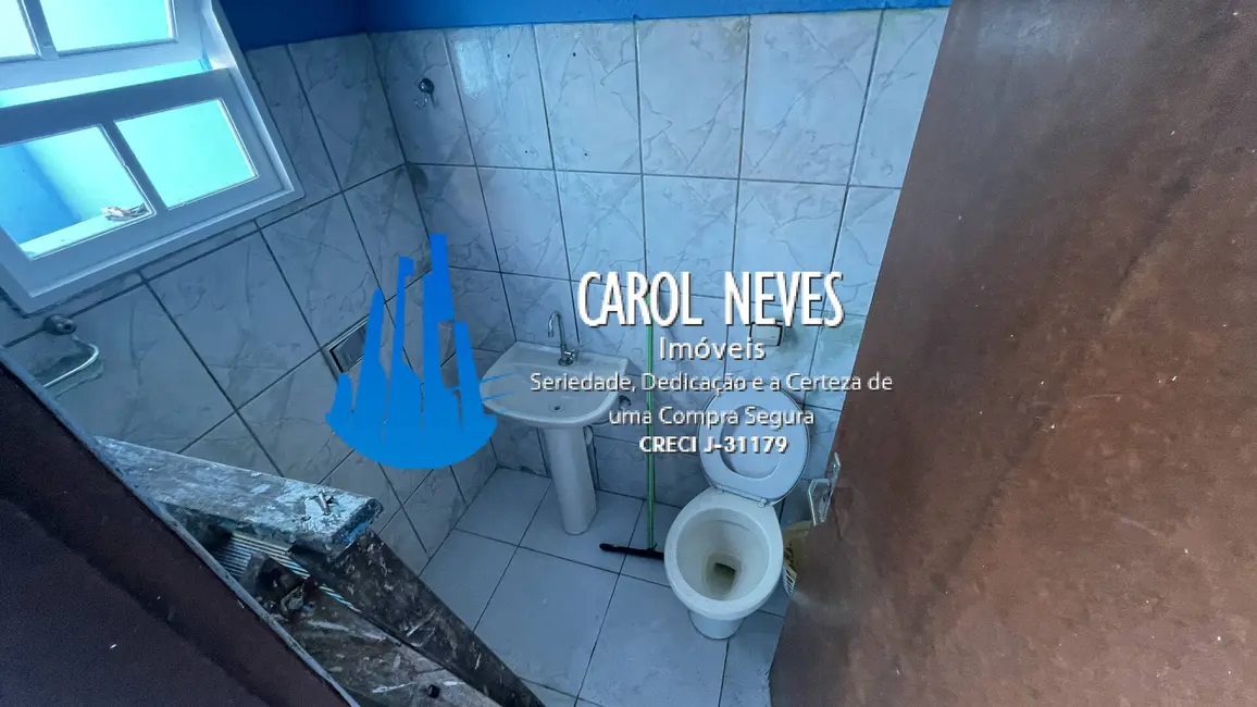 Foto 9 de Sobrado com 3 quartos à venda, 113m2 em Mongagua - SP