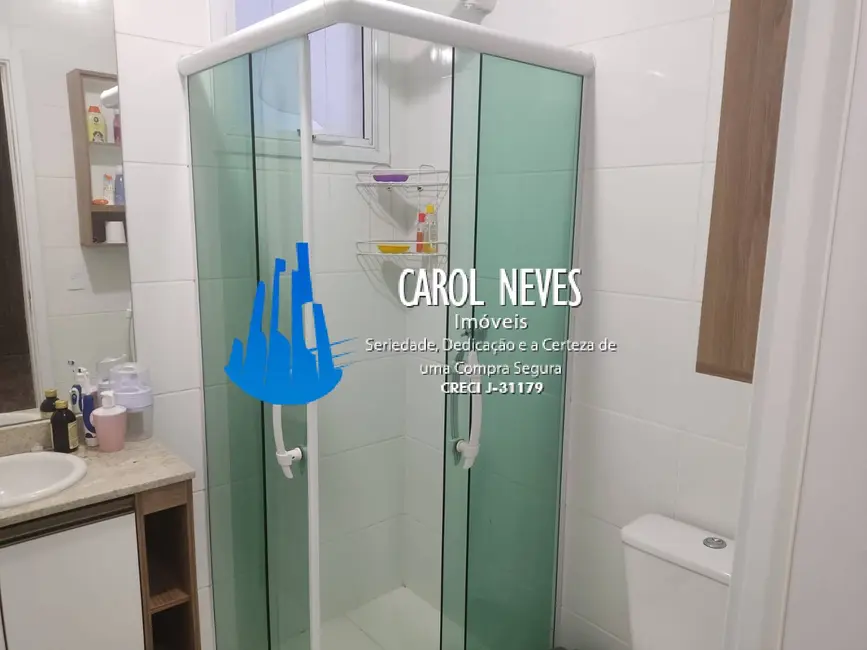 Foto 9 de Apartamento com 2 quartos à venda, 80m2 em Mongagua - SP