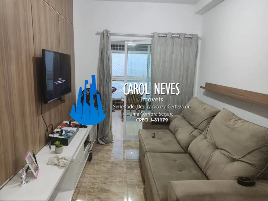 Foto 4 de Apartamento com 2 quartos à venda, 80m2 em Mongagua - SP