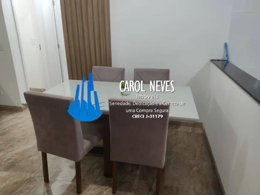 Foto 7 de Apartamento com 2 quartos à venda, 80m2 em Mongagua - SP