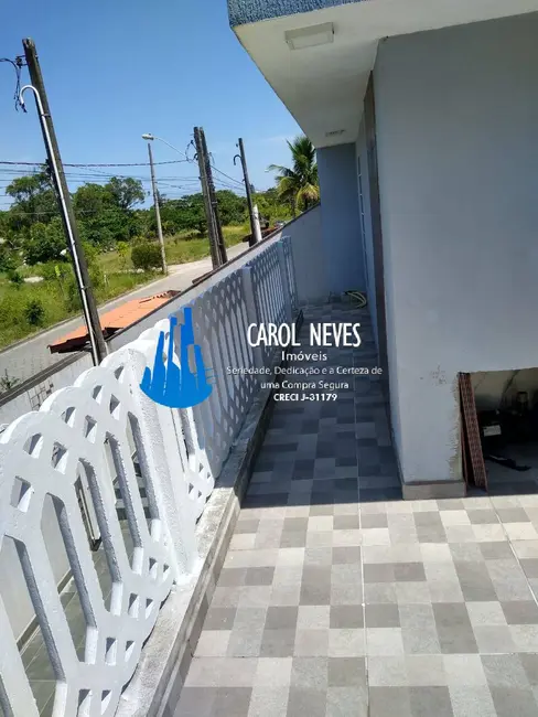 Foto 2 de Sobrado com 4 quartos à venda, 160m2 em Itanhaem - SP