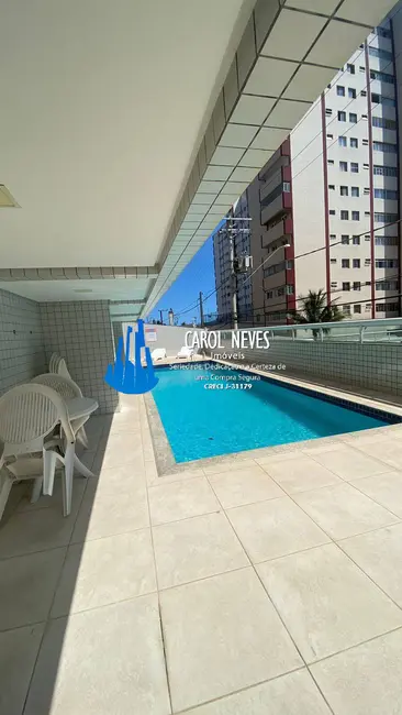 Apartamento com 2 quartos à venda, 109m2 em Guilhermina, Praia Grande - SP - imagem 3 Foto 3 de Apartamento com 2 quartos à venda, 109m2 em Guilhermina, Praia Grande - SP