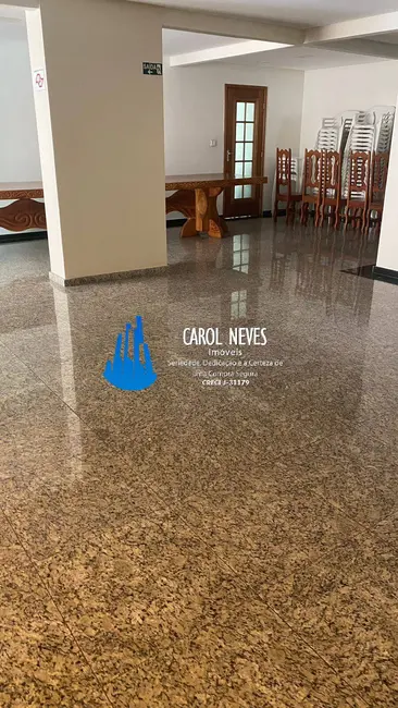 Apartamento com 2 quartos à venda, 109m2 em Guilhermina, Praia Grande - SP - imagem 4 Foto 4 de Apartamento com 2 quartos à venda, 109m2 em Guilhermina, Praia Grande - SP