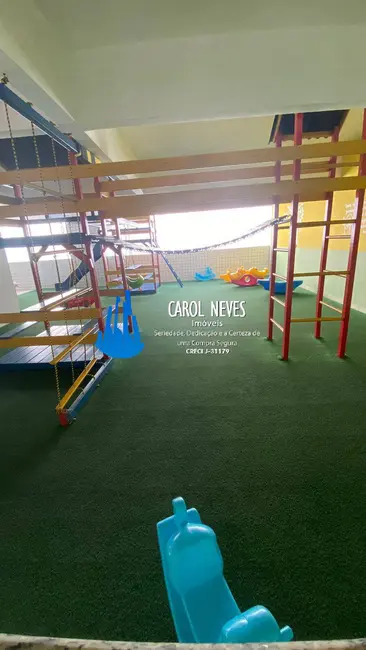 Apartamento com 2 quartos à venda, 109m2 em Guilhermina, Praia Grande - SP - imagem 7 Foto 7 de Apartamento com 2 quartos à venda, 109m2 em Guilhermina, Praia Grande - SP