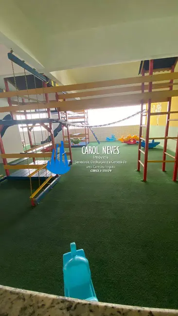 Apartamento com 2 quartos à venda, 109m2 em Guilhermina, Praia Grande - SP - imagem 6 Foto 6 de Apartamento com 2 quartos à venda, 109m2 em Guilhermina, Praia Grande - SP