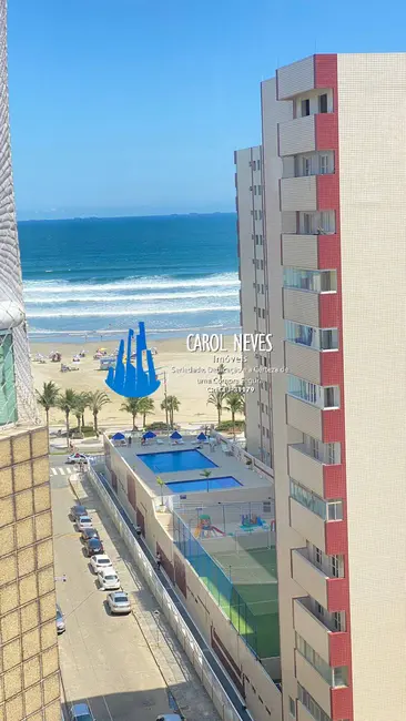 Apartamento com 2 quartos à venda, 109m2 em Guilhermina, Praia Grande - SP - imagem 8 Foto 8 de Apartamento com 2 quartos à venda, 109m2 em Guilhermina, Praia Grande - SP