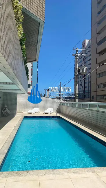 Foto 1 de Apartamento com 2 quartos à venda, 109m2 em Guilhermina, Praia Grande - SP
