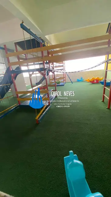 Apartamento com 2 quartos à venda, 109m2 em Guilhermina, Praia Grande - SP - imagem 5 Foto 5 de Apartamento com 2 quartos à venda, 109m2 em Guilhermina, Praia Grande - SP