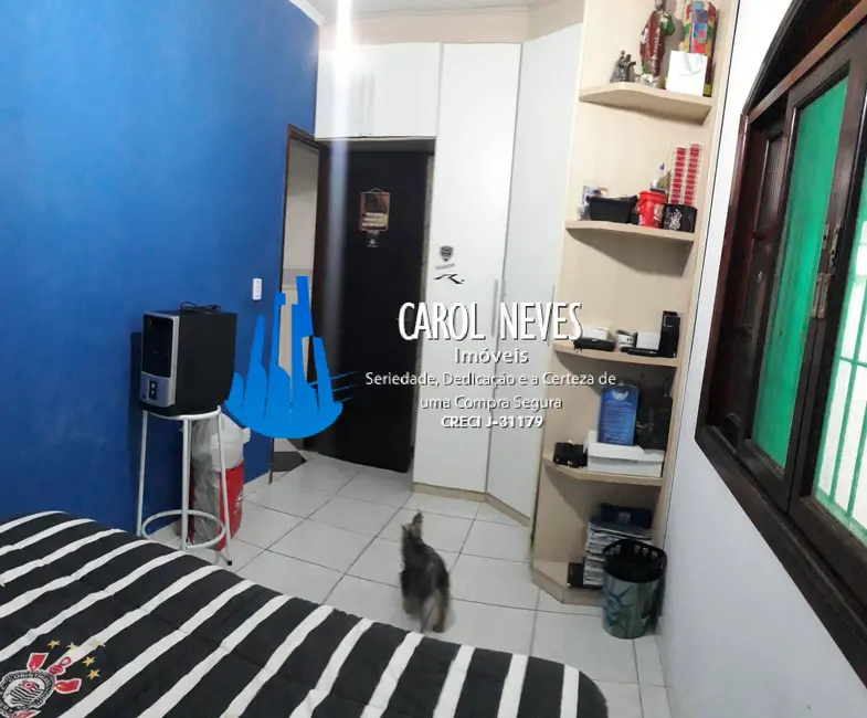 Casa com 2 quartos à venda, 200m2 em Aviação, Praia Grande - SP - imagem 6 Foto 6 de Casa com 2 quartos à venda, 200m2 em Aviação, Praia Grande - SP