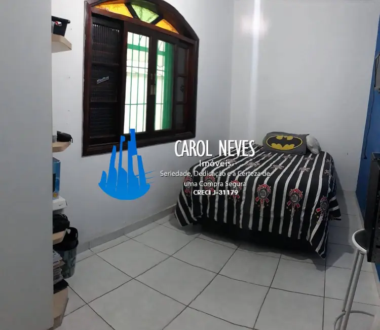 Casa com 2 quartos à venda, 200m2 em Aviação, Praia Grande - SP - imagem 4 Foto 4 de Casa com 2 quartos à venda, 200m2 em Aviação, Praia Grande - SP