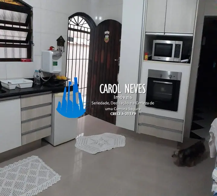 Casa com 2 quartos à venda, 200m2 em Aviação, Praia Grande - SP - imagem 9 Foto 9 de Casa com 2 quartos à venda, 200m2 em Aviação, Praia Grande - SP