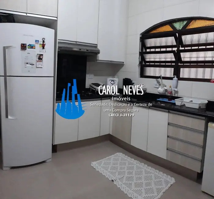 Casa com 2 quartos à venda, 200m2 em Aviação, Praia Grande - SP - imagem 8 Foto 8 de Casa com 2 quartos à venda, 200m2 em Aviação, Praia Grande - SP