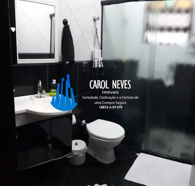 Casa com 2 quartos à venda, 200m2 em Aviação, Praia Grande - SP - imagem 3 Foto 3 de Casa com 2 quartos à venda, 200m2 em Aviação, Praia Grande - SP