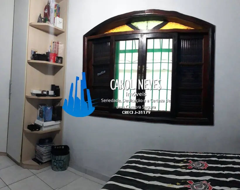 Casa com 2 quartos à venda, 200m2 em Aviação, Praia Grande - SP - imagem 5 Foto 5 de Casa com 2 quartos à venda, 200m2 em Aviação, Praia Grande - SP