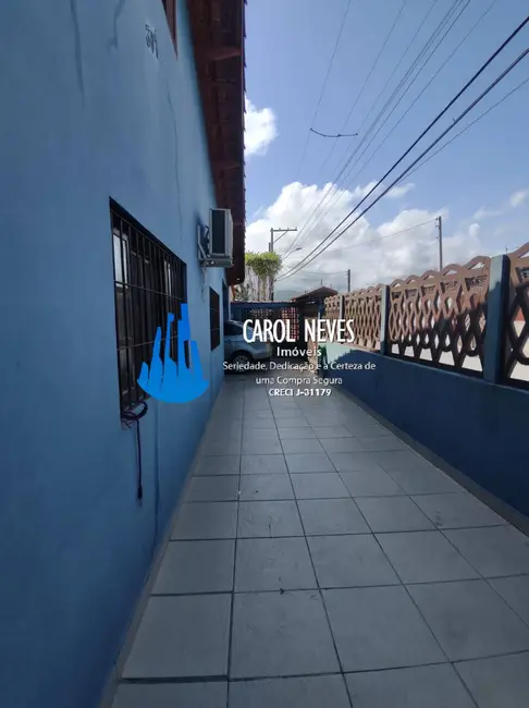 Foto 2 de Casa com 2 quartos à venda, 88m2 em Mongagua - SP