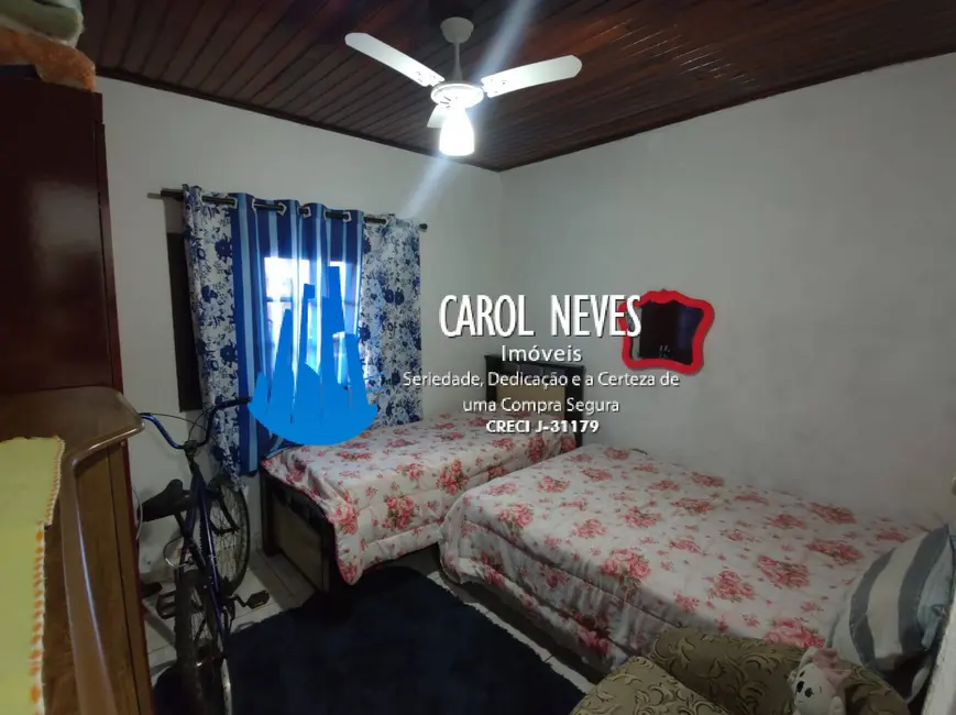 Foto 8 de Casa com 2 quartos à venda, 88m2 em Mongagua - SP