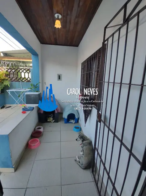 Foto 4 de Casa com 2 quartos à venda, 88m2 em Mongagua - SP