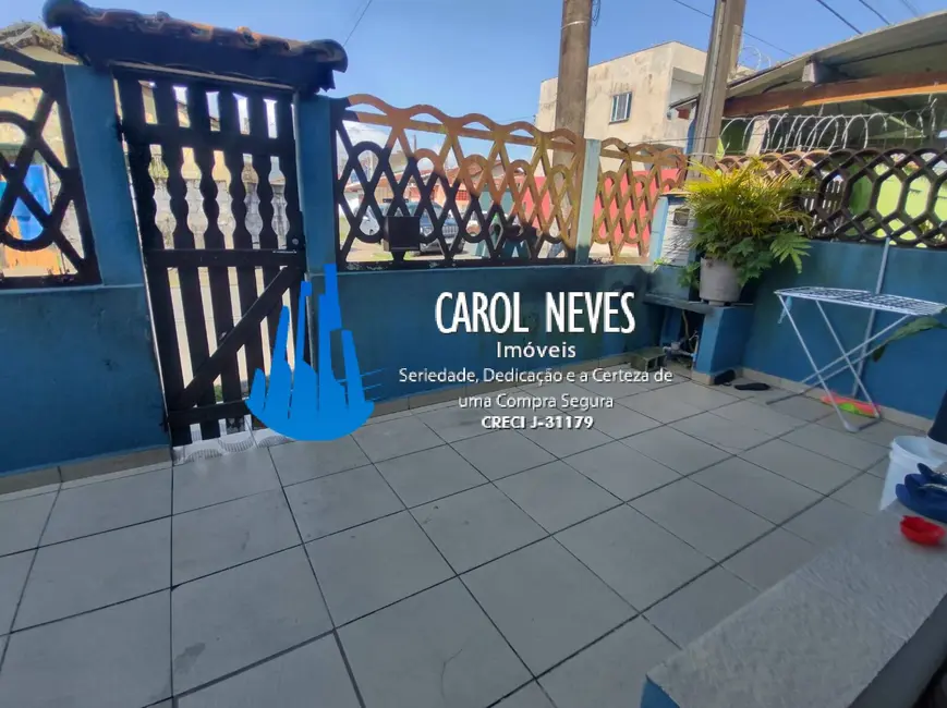 Foto 3 de Casa com 2 quartos à venda, 88m2 em Mongagua - SP