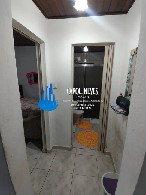 Foto 6 de Casa com 2 quartos à venda, 88m2 em Mongagua - SP
