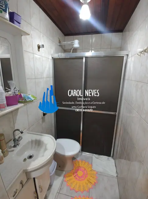 Foto 7 de Casa com 2 quartos à venda, 88m2 em Mongagua - SP