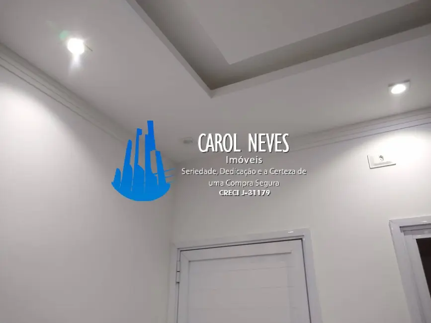 Foto 4 de Casa com 2 quartos à venda em Ocian, Praia Grande - SP