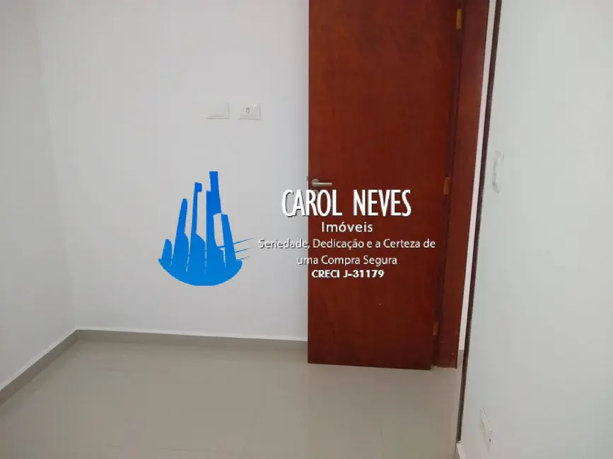 Foto 7 de Casa com 2 quartos à venda em Ocian, Praia Grande - SP